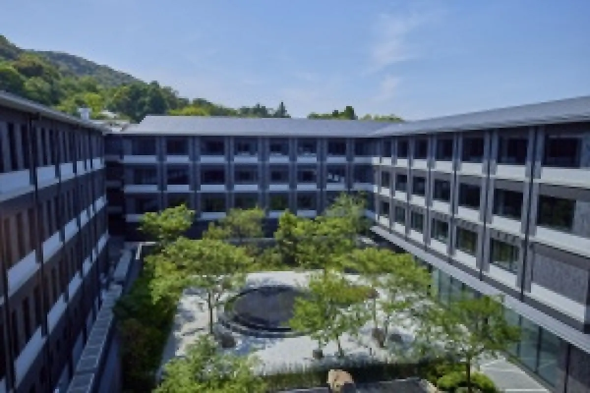 THE HOTEL HIGASHIYAMA KYOTO TOKYU GSTC Certification: The Untold Story