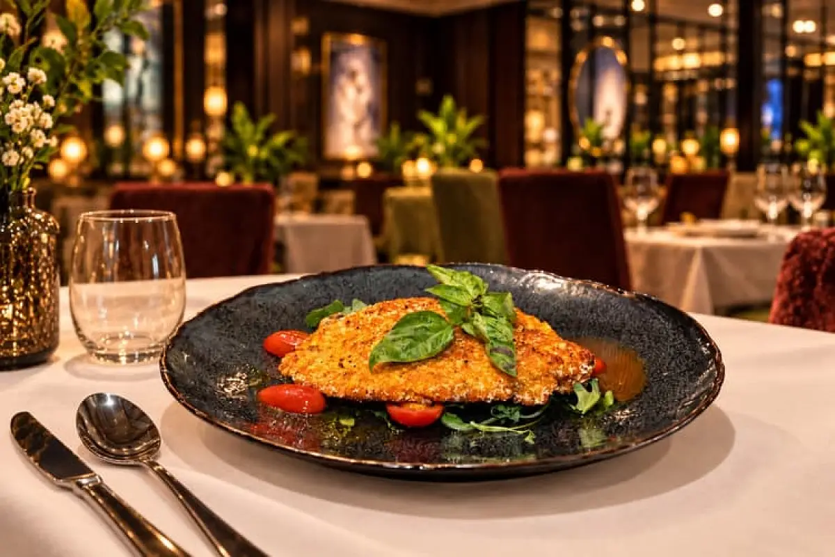 Hotel Sarina Dhaka Risotto Restaurant Relaunch 2026: The Untold Story