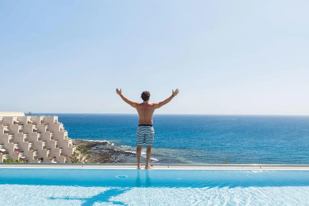 Spring Hotels Tenerife Refurbished Hotels 2026: The Untold Story