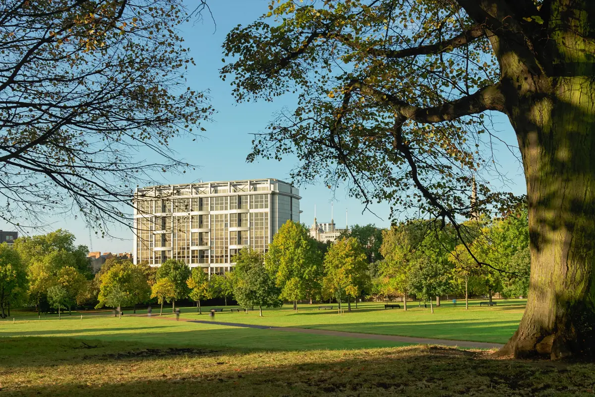 Royal Garden Hotel Revenue Management Strategy 2026: The Untold Story