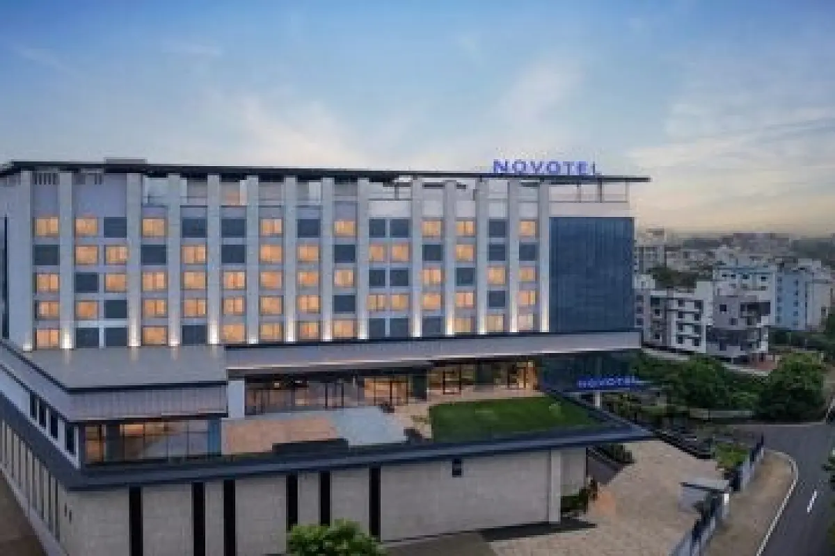 Novotel Bhopal Hotel Opens in Madhya Pradesh 2026: Untold Story