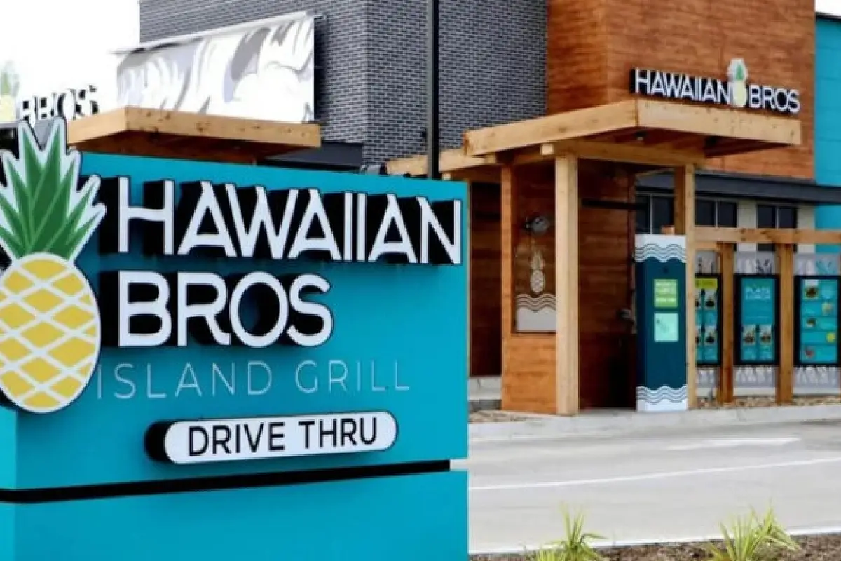 Hawaiian Bros First Georgia Restaurant Opening 2027: Untold Story