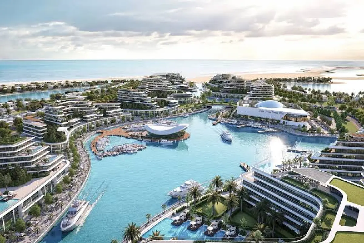 Anantara Retreat Rabat Morocco Hotel Opening 2030: Untold Story