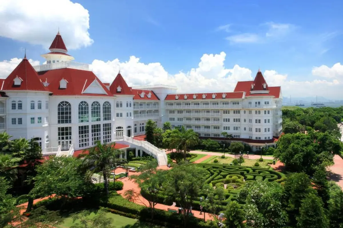 Hong Kong Disneyland Hotel Closure 2026: No Reopening Date Set