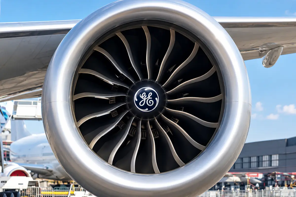 GE Aerospace Doubles India Supplier Spending by 2030
