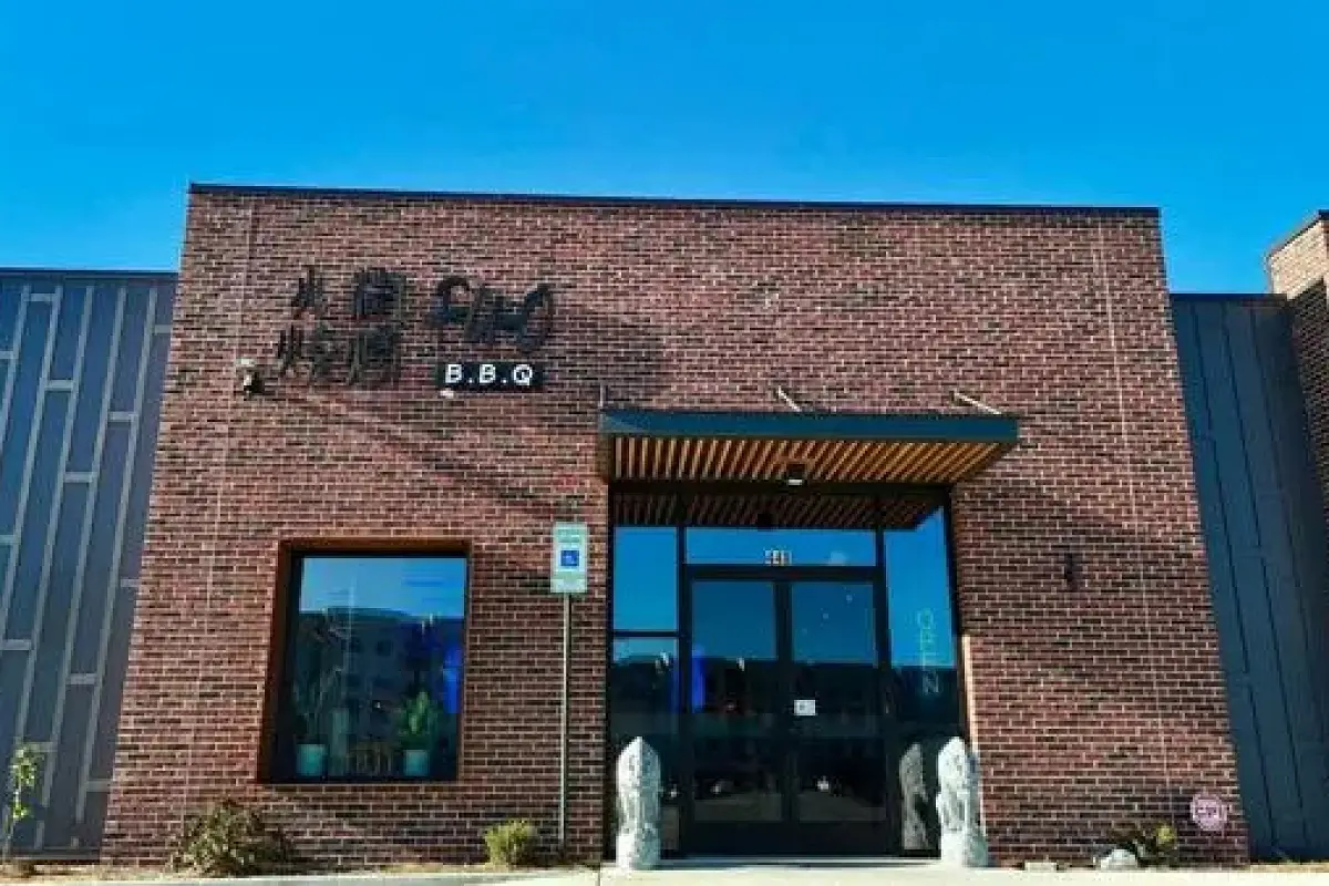 FU-O BBQ Restaurant Summerville SC Soft Opening Set for Oct. 13