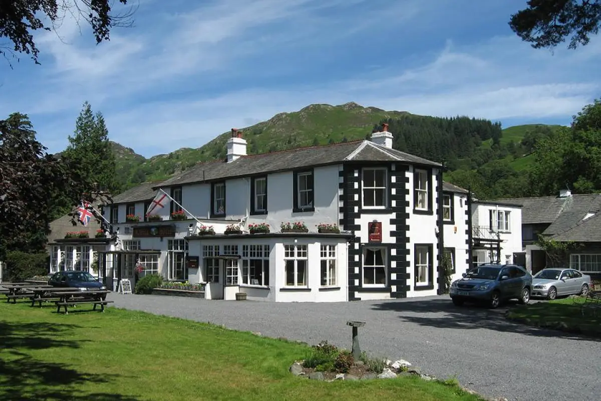 Scafell Hotel Reopening 2026: Lake District Hotel Returns Oct. 26