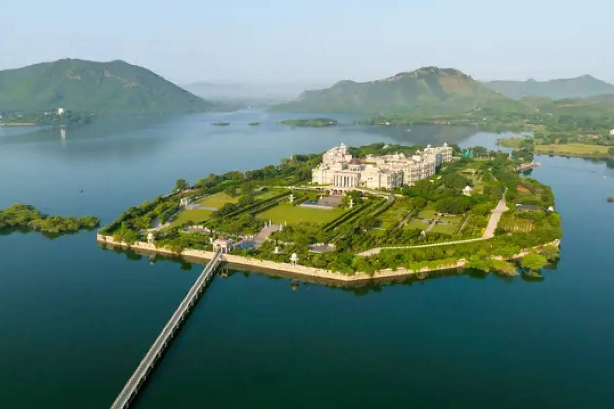 Raffles Udaipur Festive Cake Mixing Ceremony 2026 on October 18