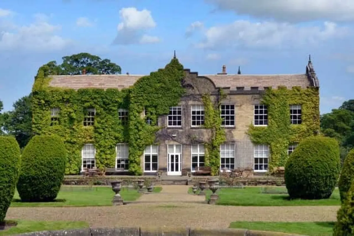 Woolley Hall Hotel Spa Wedding Venue Planned After Council Sale