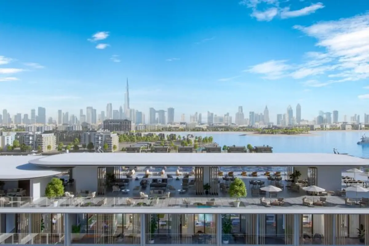 Gran Meliá Dubai J1 Hotel Opening 2027 Marks UAE Debut
