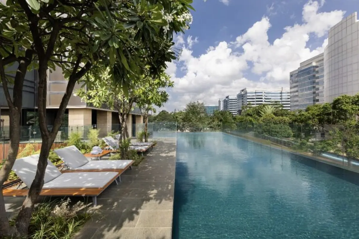 Hilton LXR Hotels and Resorts India Debuts With The Den Bengaluru