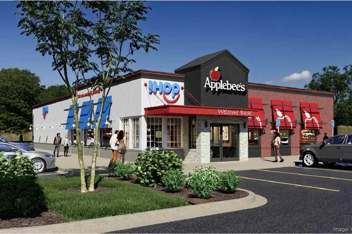 Applebee’s and IHOP Dual Branded Restaurant Planned in West Milwaukee