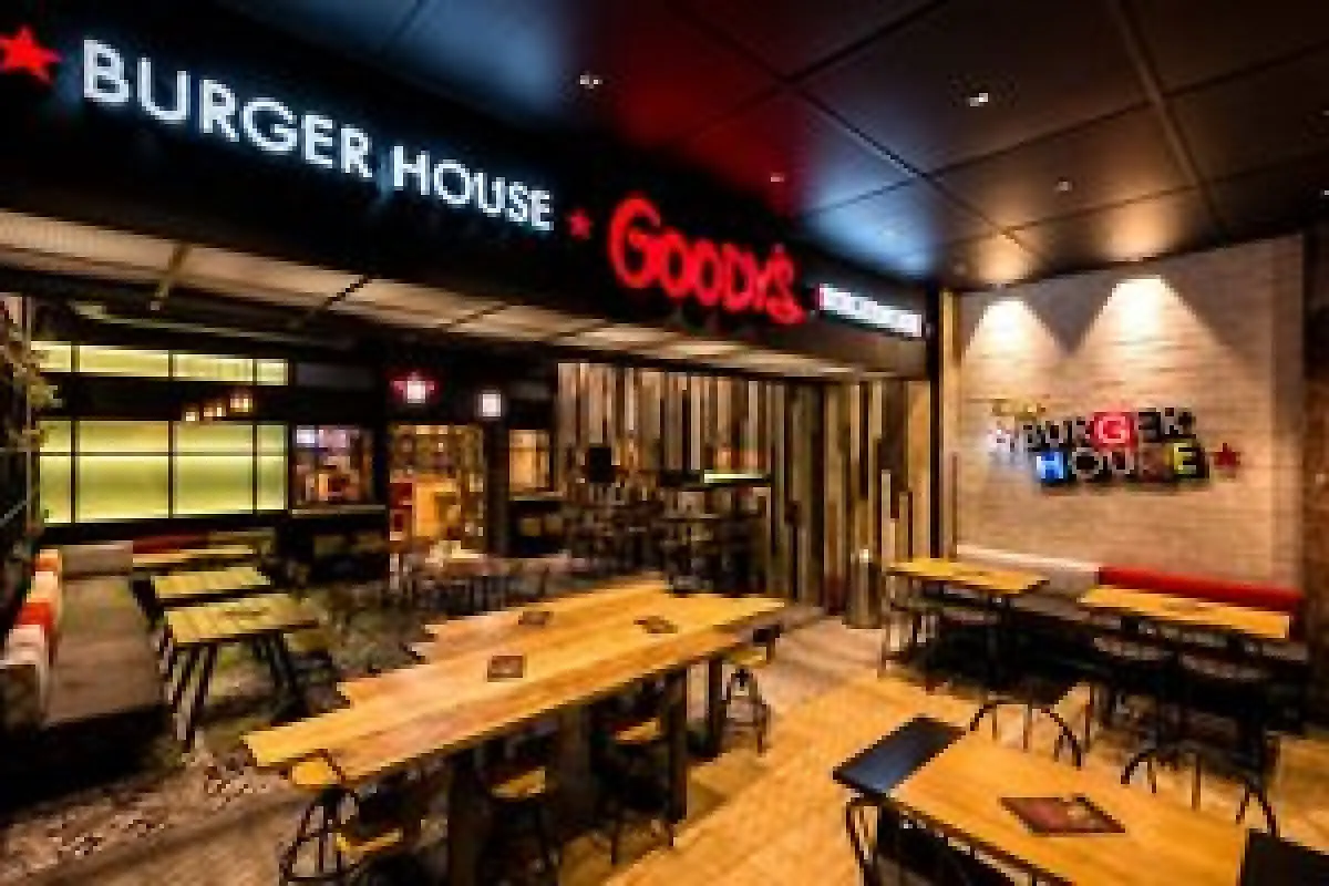 Recipe Unlimited Acquires Evergood, Owner of Goody's and Everest