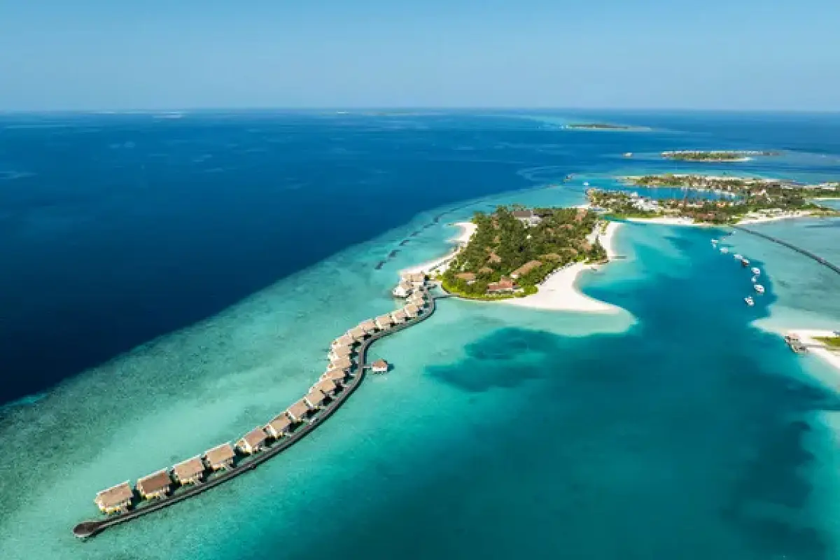 CROSSROADS Maldives OECM Recognition Advances Marine Conservation