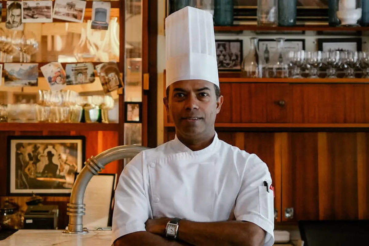 The Wolseley Hospitality Group New Head Chefs Named at Three Restaurants