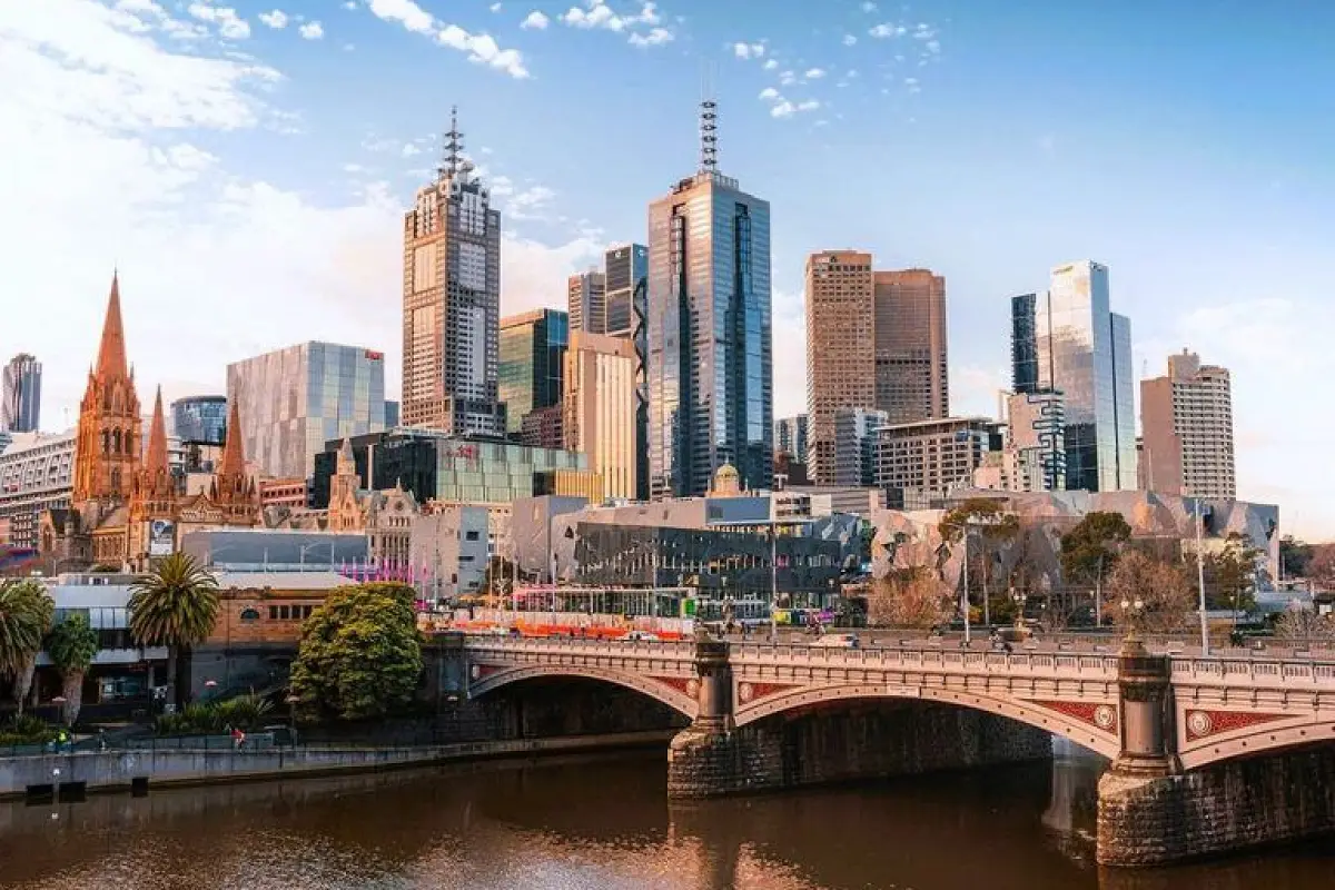 Major Events Drive Melbourne and Milan Hotel Rates to Record Highs