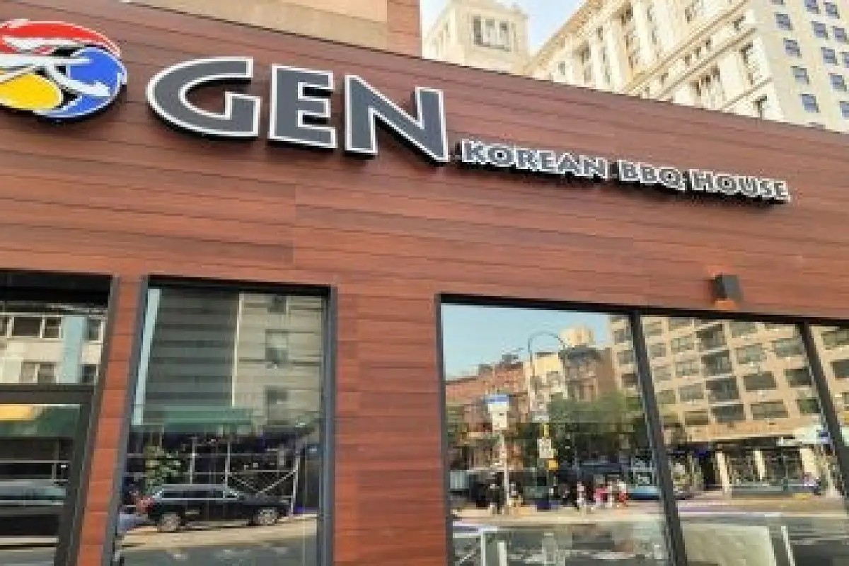 GEN Restaurant Group $100 Million Deal with Chubby Group for 47 Restaurants