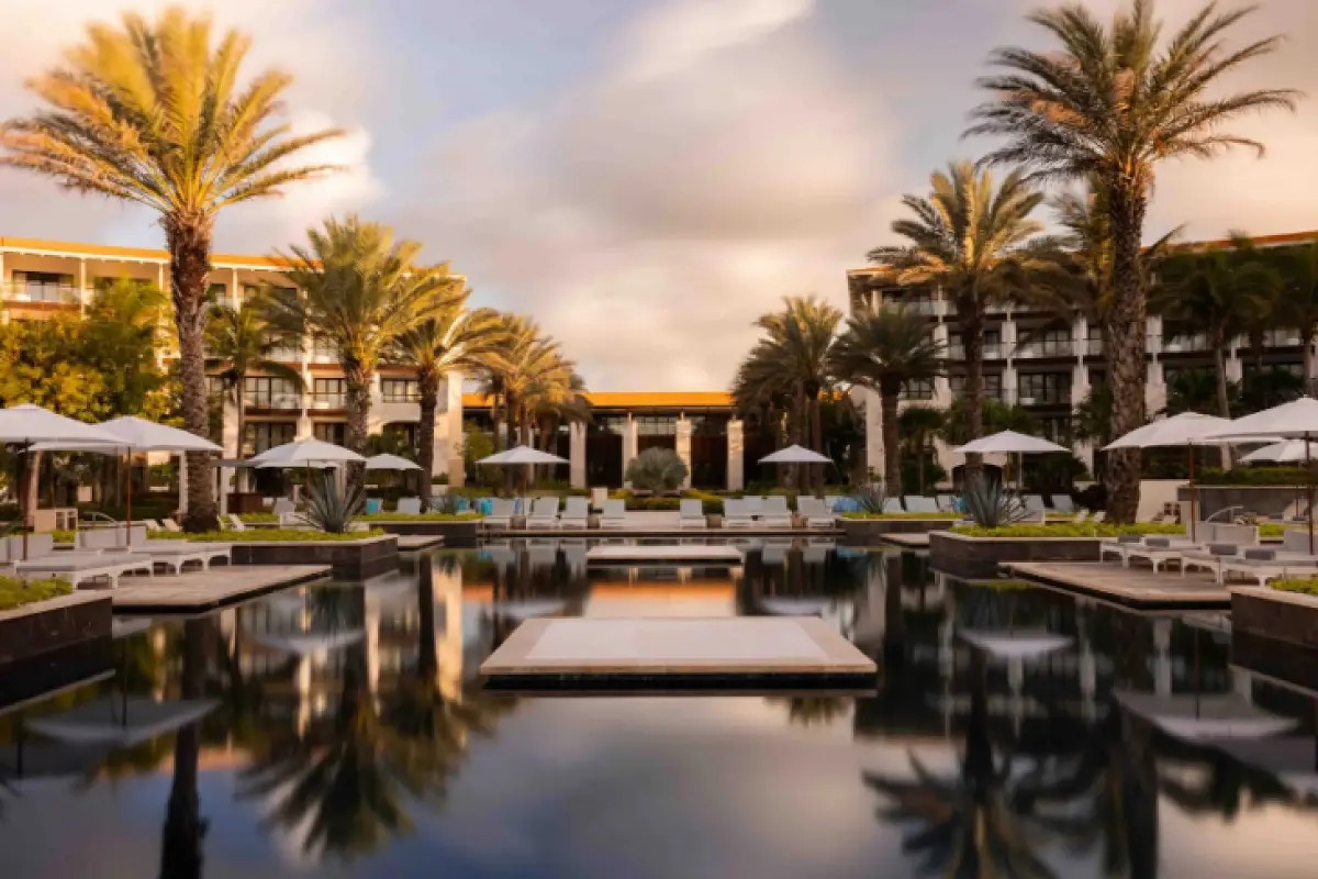 WestJet Vacations Adds Two All Inclusive Resorts in Punta Cana and Riviera Maya