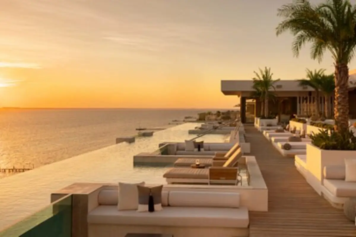 Hyatt Luxury Hotel Expansions in Mexico and the Caribbean 2026 Across Four Brands