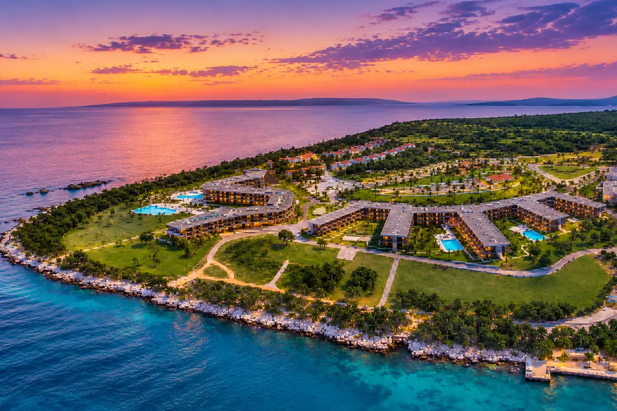 Craft Hospitality Group Global Hotel Portfolio Expansion 2026 Spans Three Markets