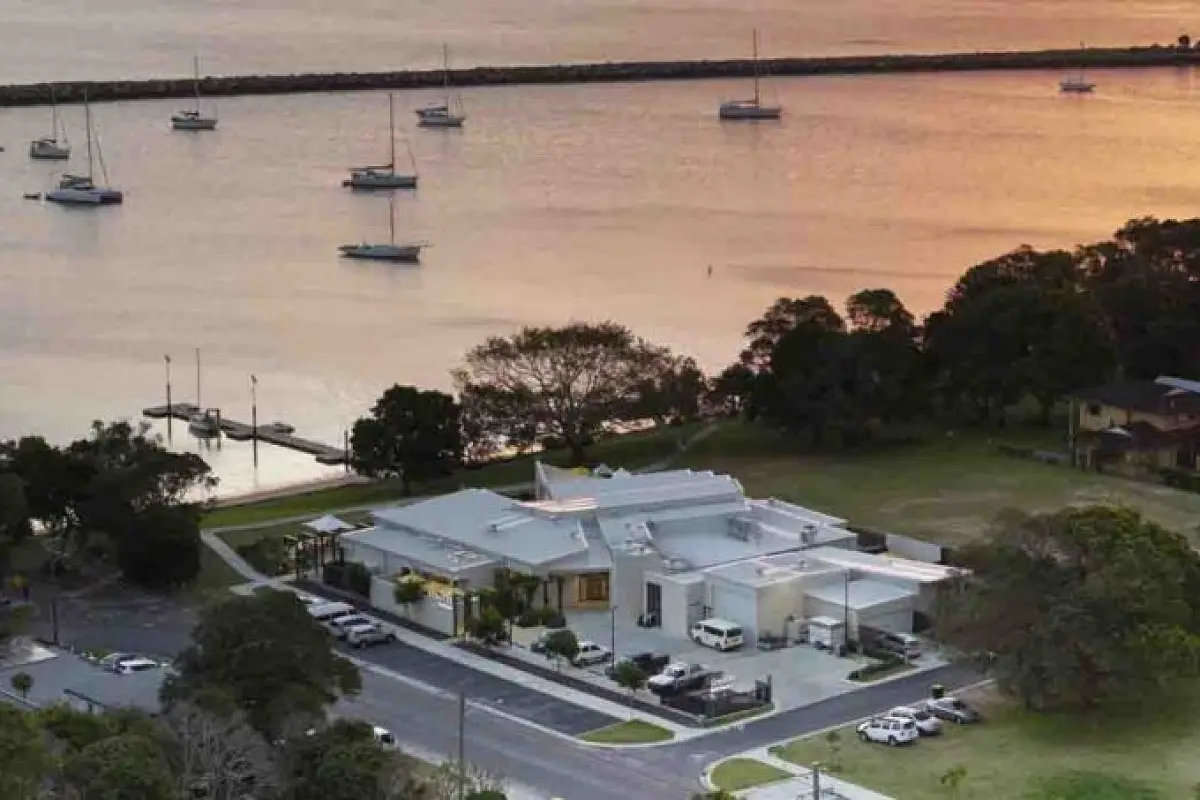 Sedgers Reef Hotel Iluka For Sale 2026 with $20 Million Price Guide
