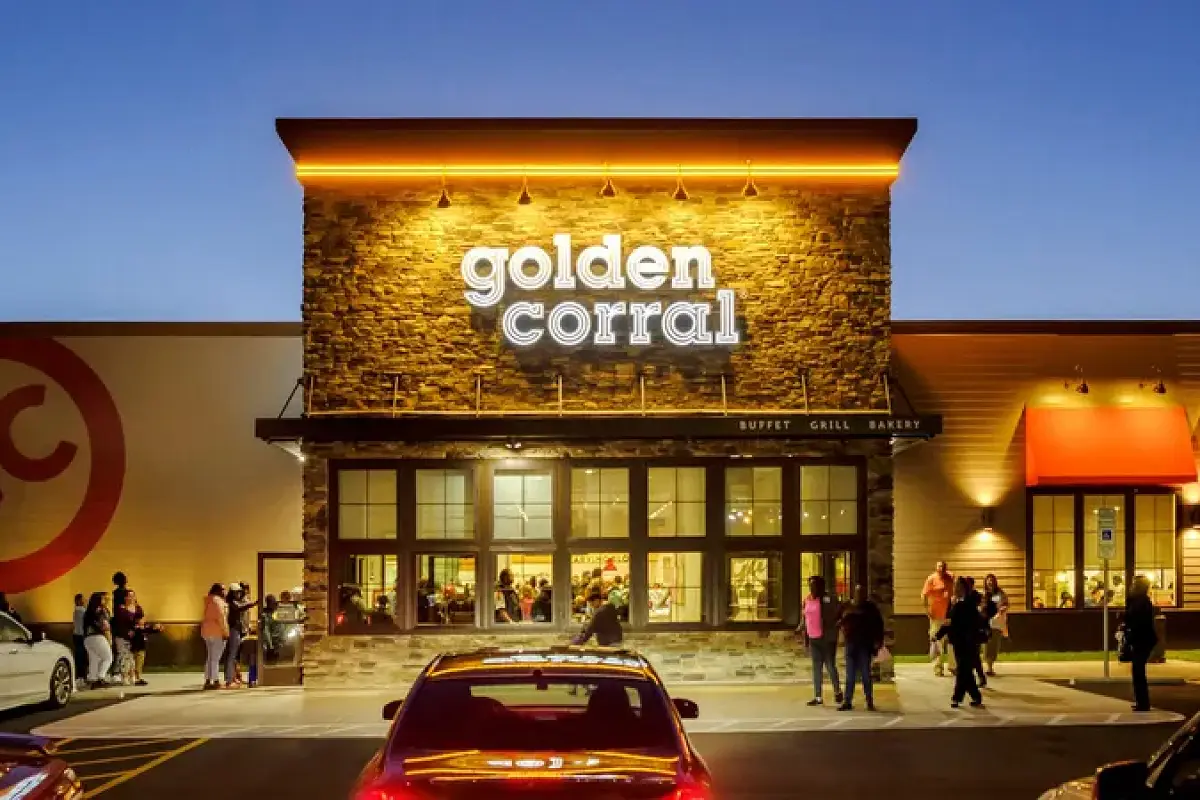 Golden Corral Restaurant Closures 2026 Rise as Chain Eyes New Owners