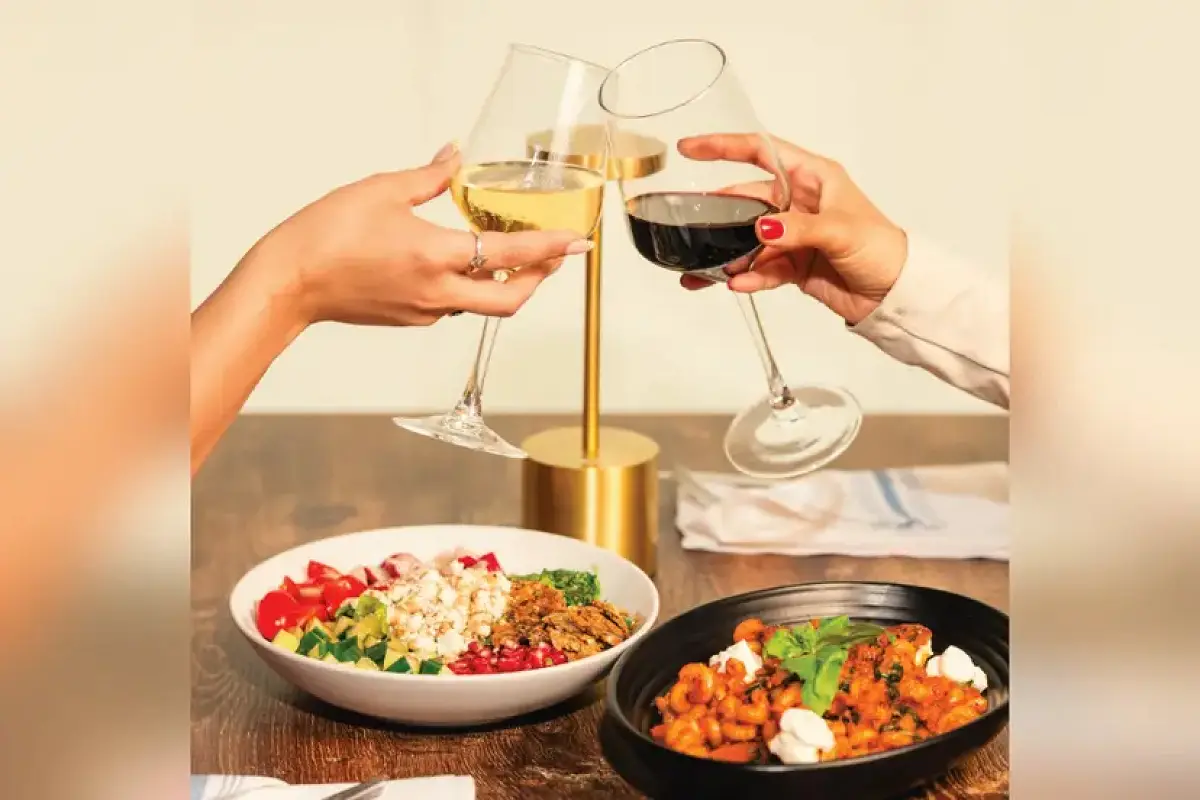Spice in Heights Restaurant Houston Opens with Modern Mediterranean Menu