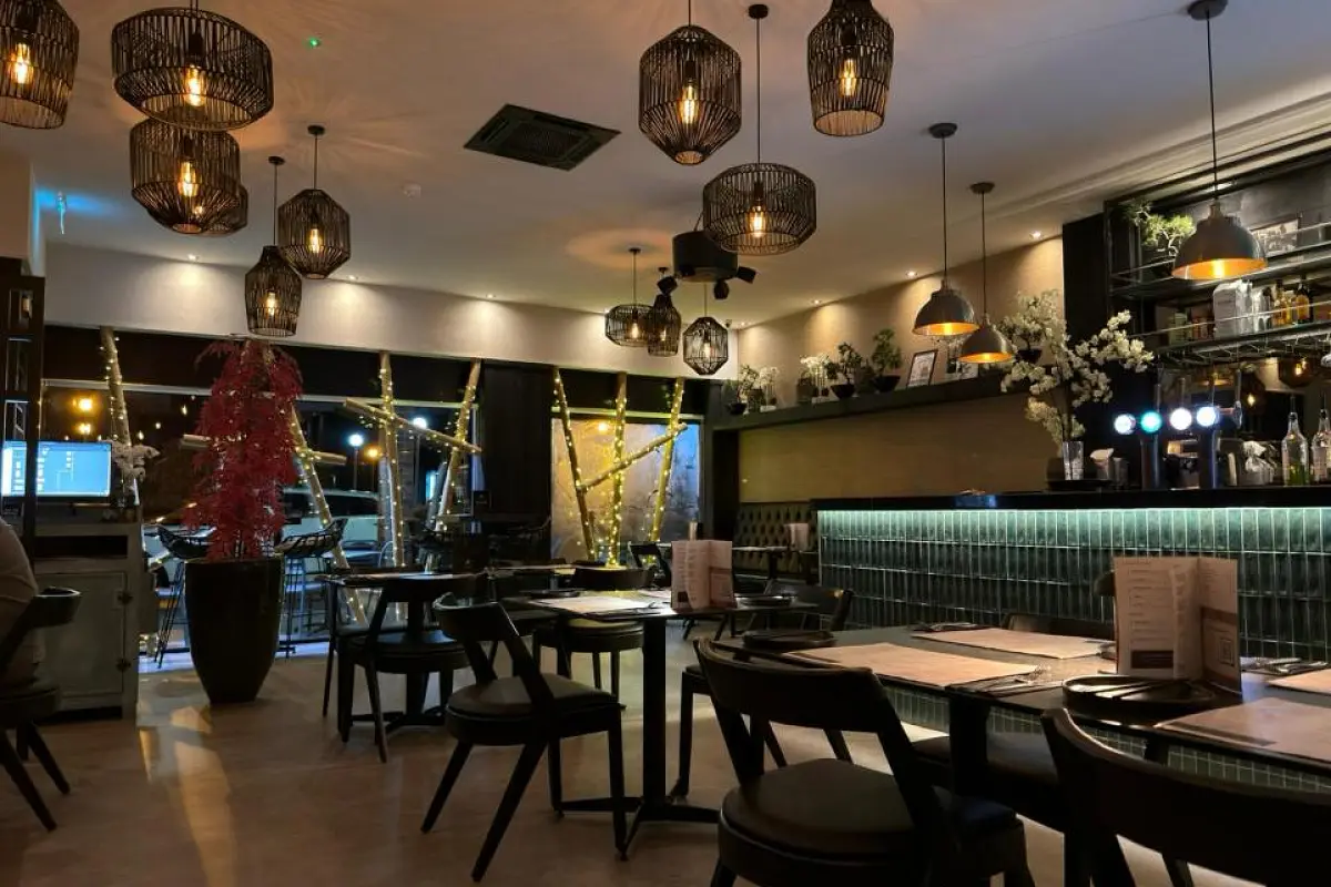Lotus Lounge Yarm Restaurant Opening Set for October 24