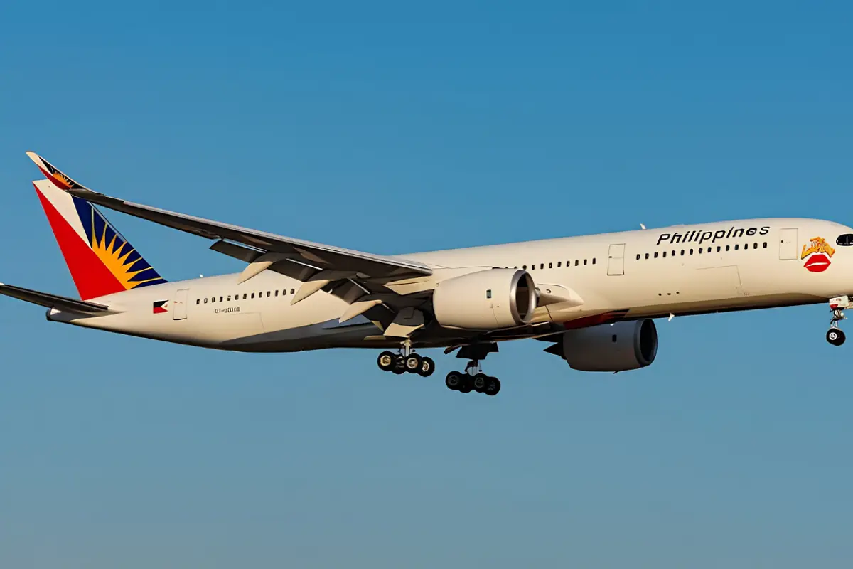 Saipan Approves $400,000 Philippine Airlines Deal Through 2027