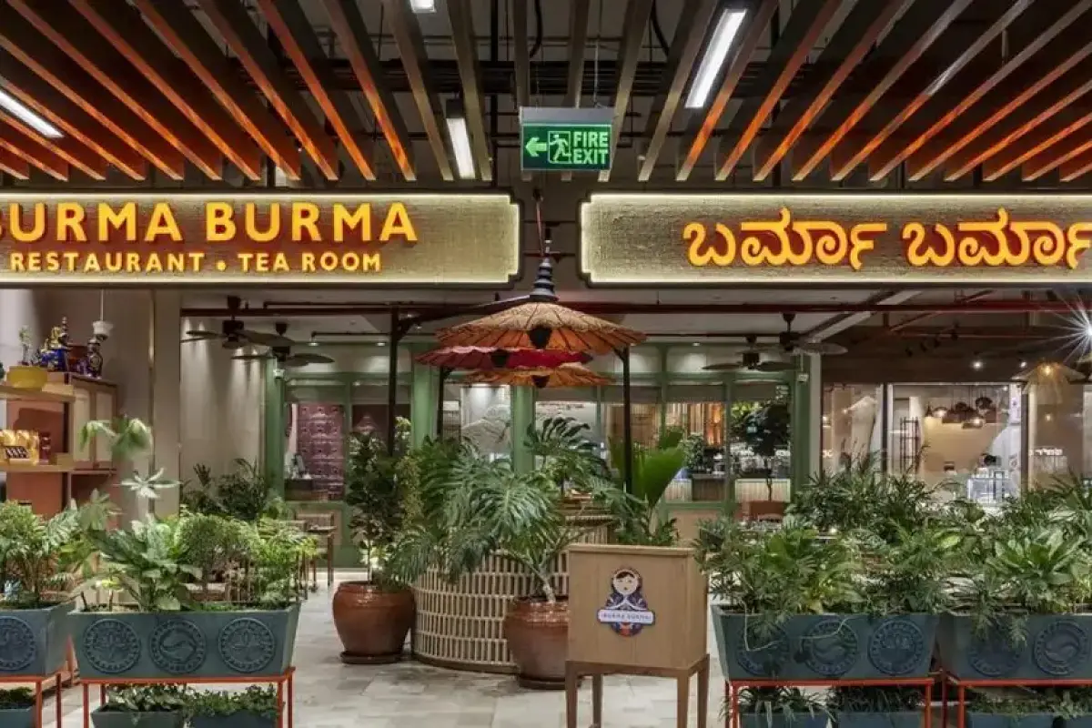 Burma Burma Parent Hunger Pangs IPO 2026: DRHP Filed
