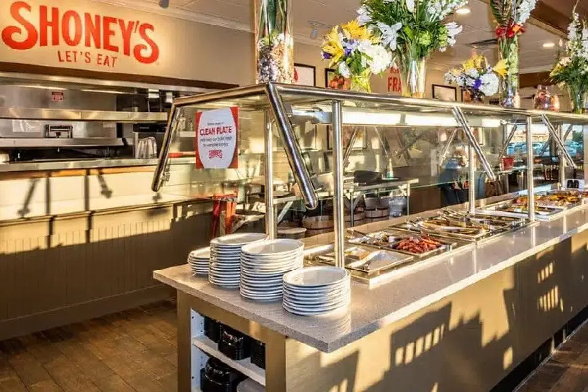 Shoney's All You Can Eat Dining Comeback 2026 Gains Steam