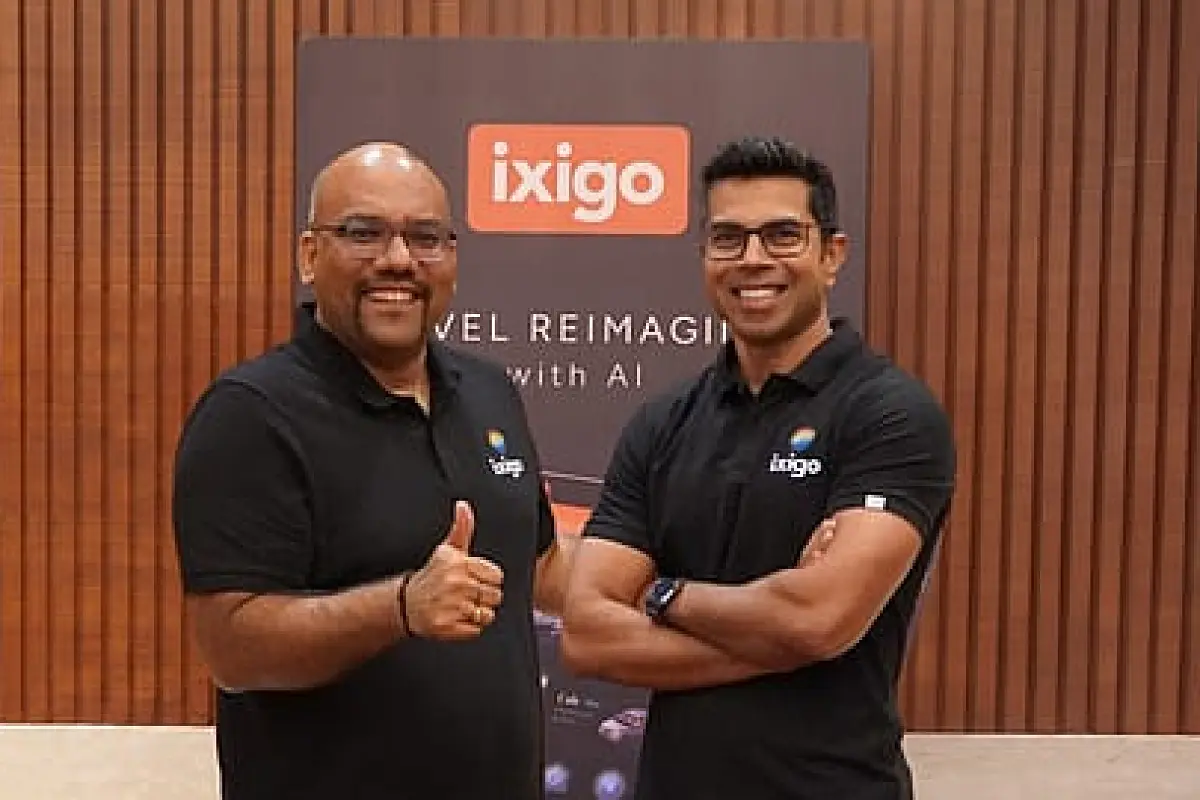 ixigo Hotel Business Growth Q2 FY27: GTV Up 159%