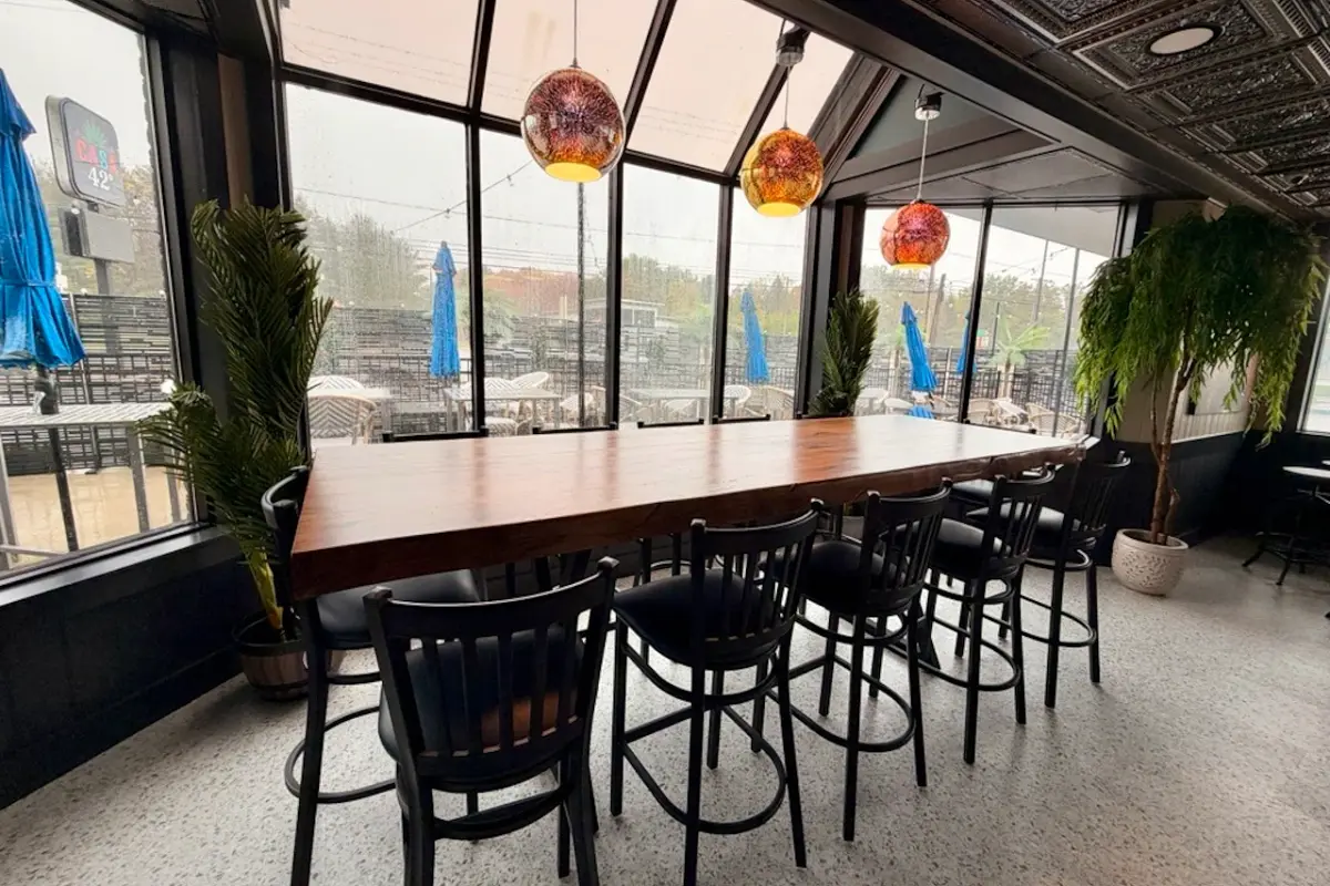 Casa 42 Taqueria Portage Michigan Opening 2026 Set for November