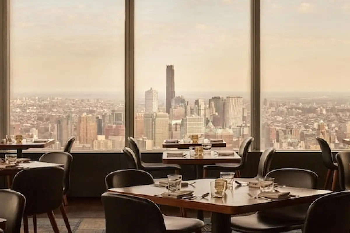 New York Restaurant Closures 2026: Count Falls to 36 Year Low