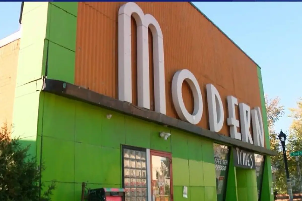 Modern Times Cafe Minneapolis Closure 2026 Set for Year End