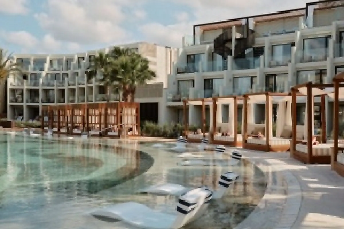 Palladium Hotel Group U.S. Traveler Growth 2026 Across Its Portfolio