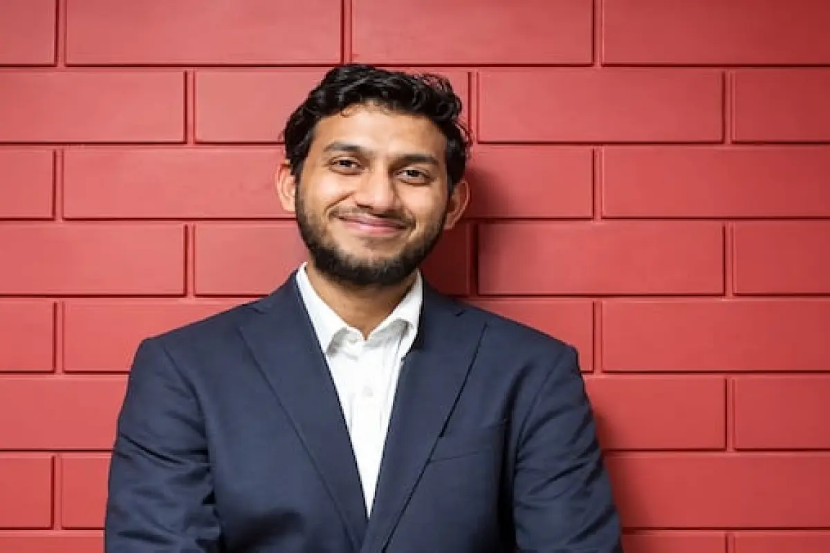 Ritesh Agarwal OYO Leadership and Team Culture: Quote of the Day