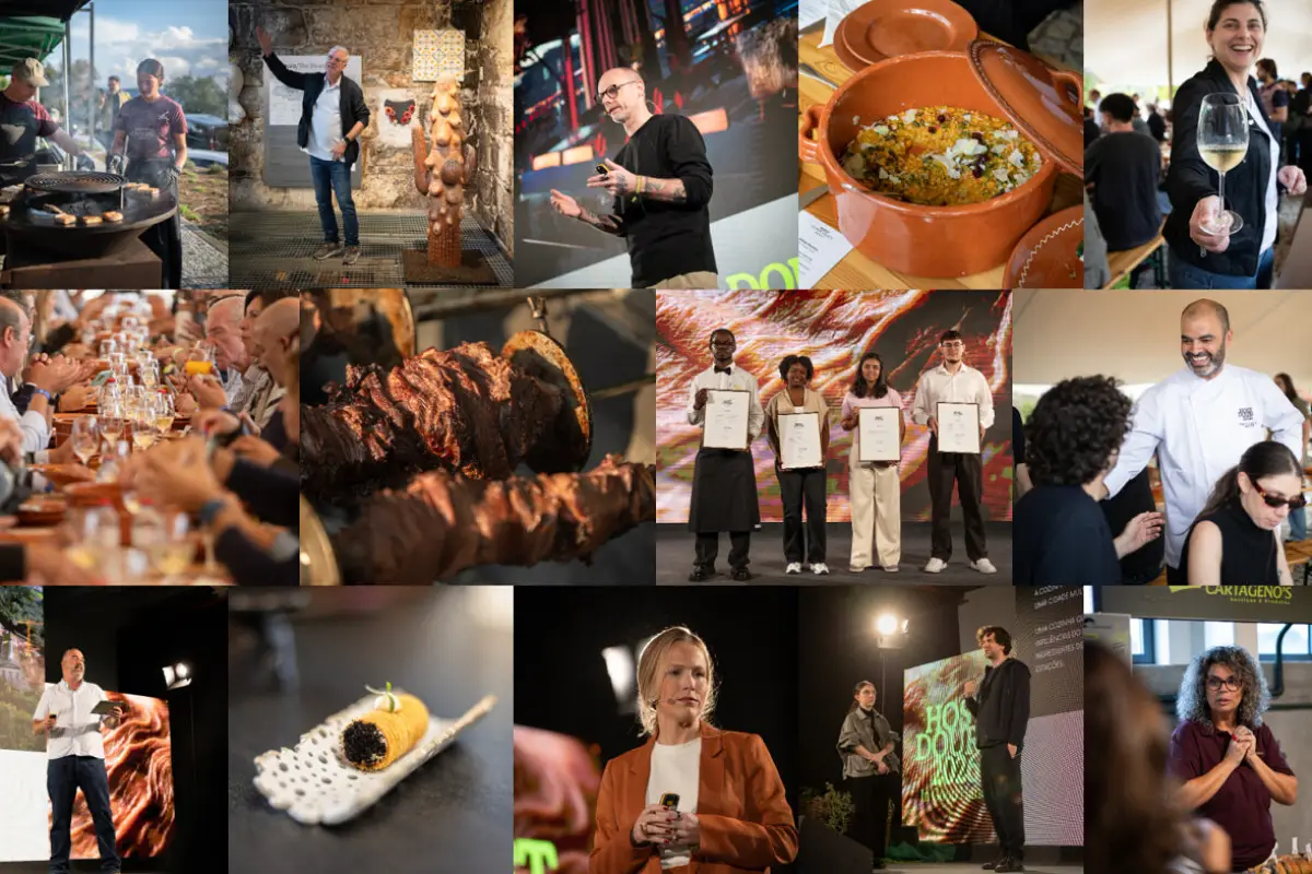 HOST Douro Hospitality Event 2026 Puts People at the Heart of the Future