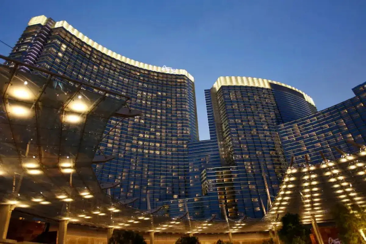 $5 Million Slot Jackpot at Aria Las Vegas 2026 Hits on a $50 Spin