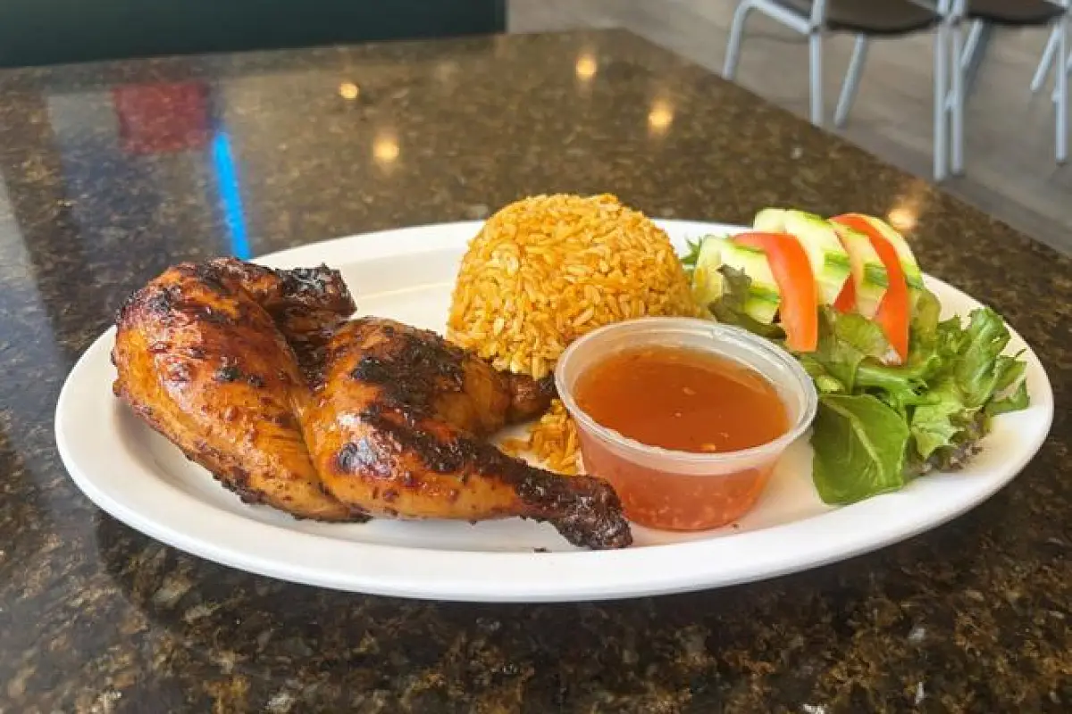 Kim's Seafood and Po Boy Bossier City Marks 20 Years of Flavor