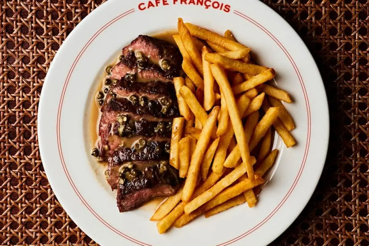 Café François Dubai Opening 2027: Exciting Brasserie Heads to DIFC