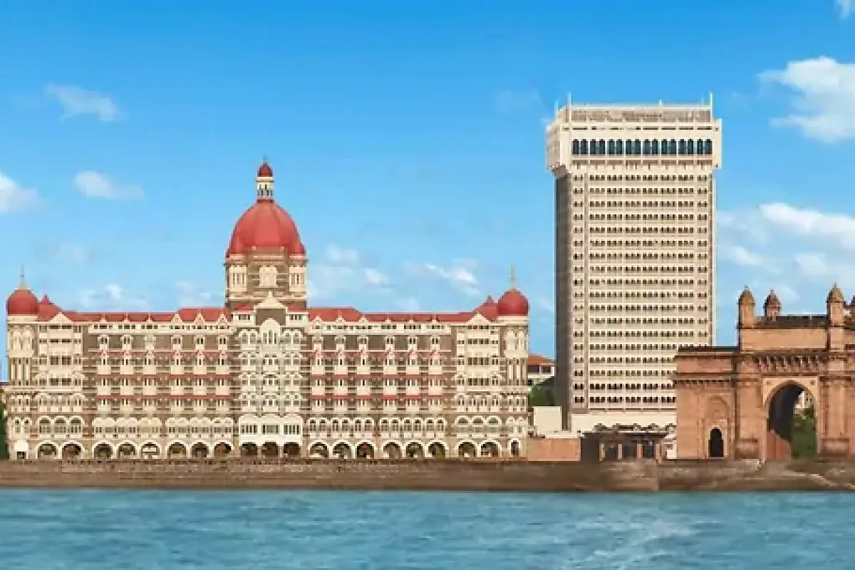 Marco Rubio Taj Mahal Palace Tata Suite: Inside a Rs 7 Lakh Stay