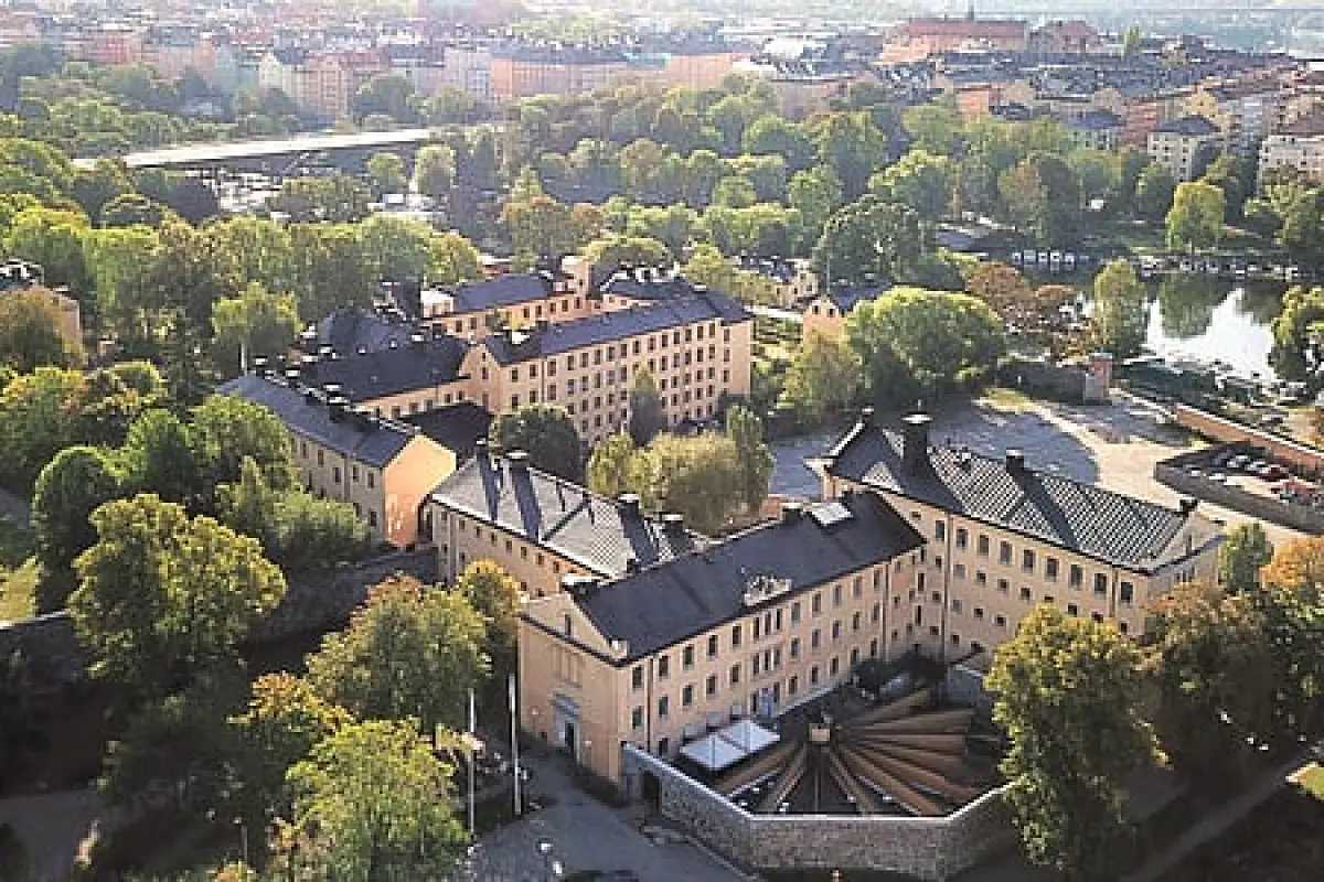 Hotels Around the World That Were Once Prisons: Six Remarkable Stays