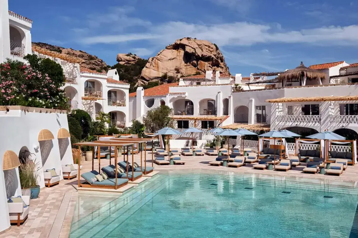 Italy Branded Residences Set for Growth as Hotel Brands Expand