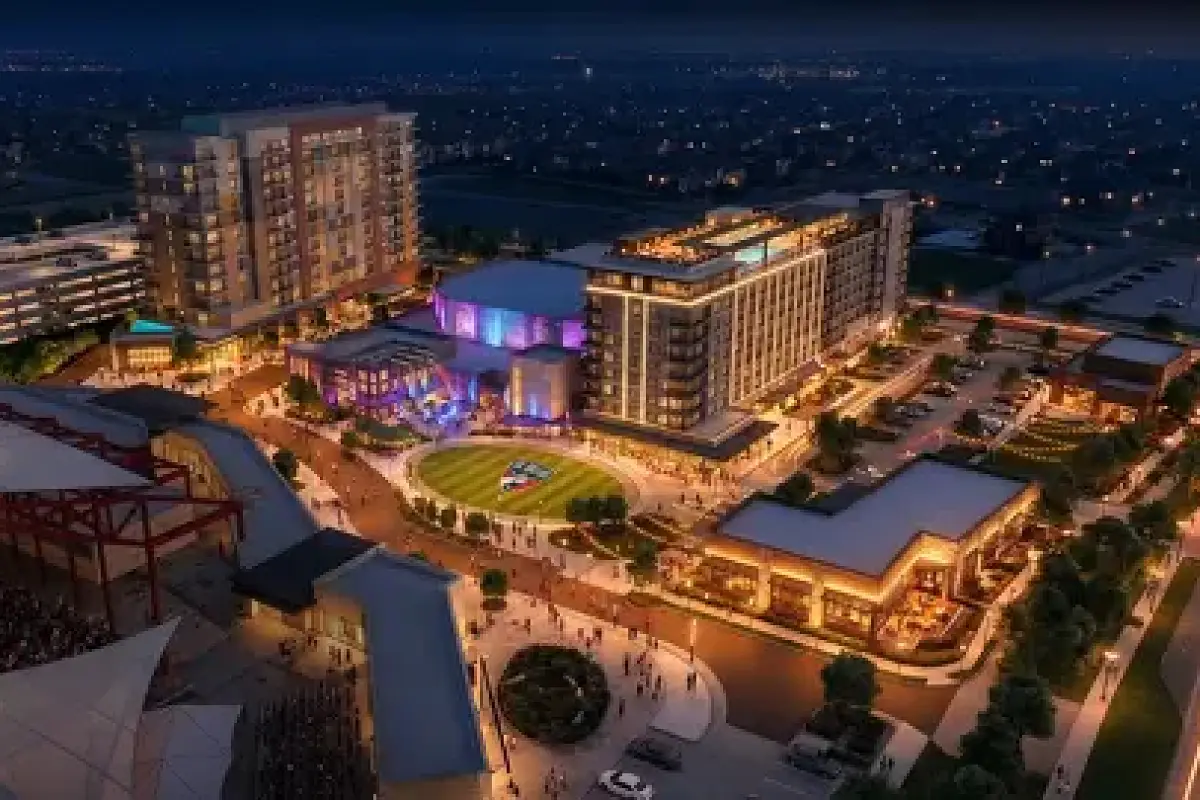 FC Dallas Hotel Development: The Untold Story of a $1 Billion District