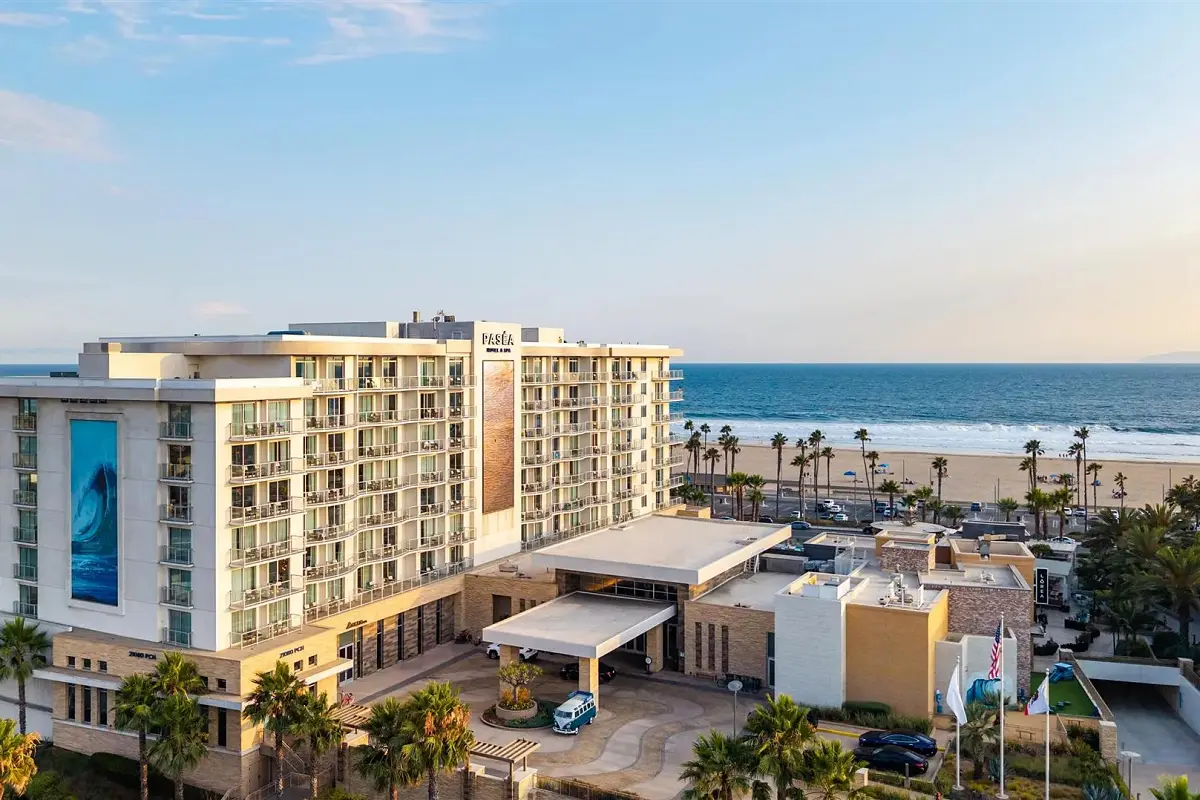 Paséa Hotel & Spa Appoints Kunal Chakrabarti as General Manager