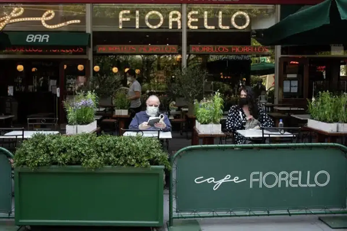 Fertitta Entertainment Acquires New York Restaurants in $22M Bid