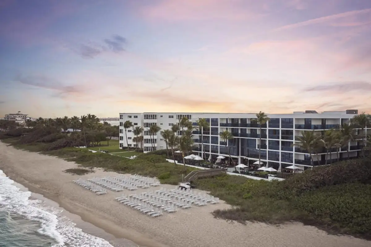 Palm Beach Hotel Renovations and New Developments 2026 Set the Pace