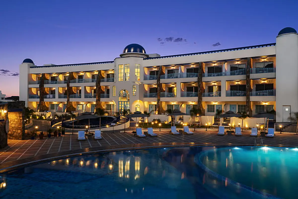 Ramee Group of Hotels Expands Stays Across India