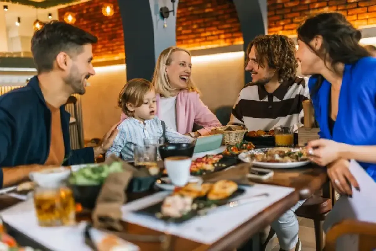 Kids Eat Free October Half-Term UK 2026: 15 Deals